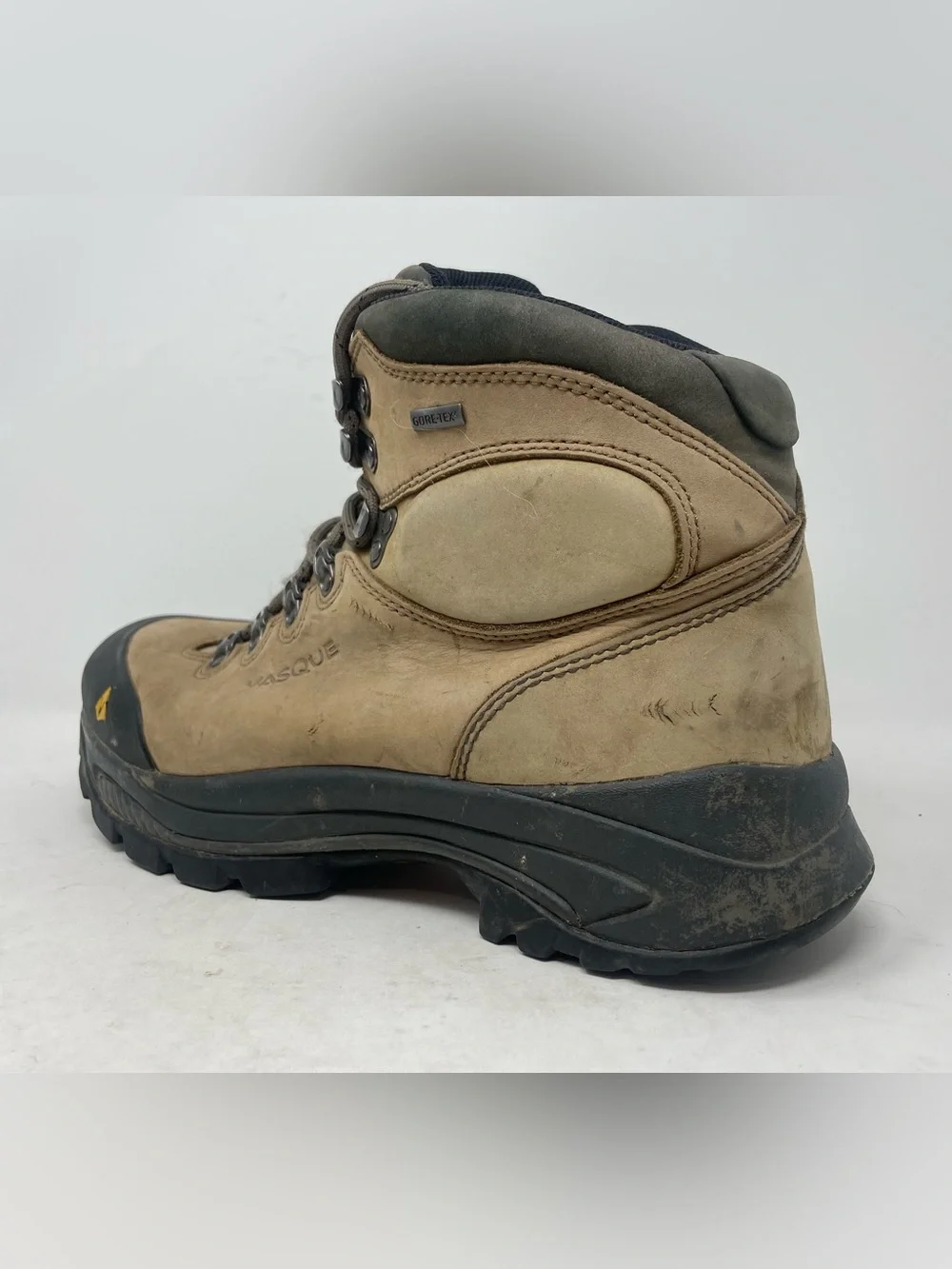 Vasque wasatch 7177 Gor Tex men’s boots size 11.5 w wide
